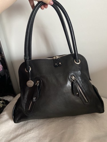 Neuwertig furla tasche - furla, schwarz
