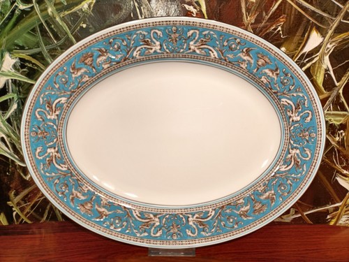 Wedgwood england turquoise - england,