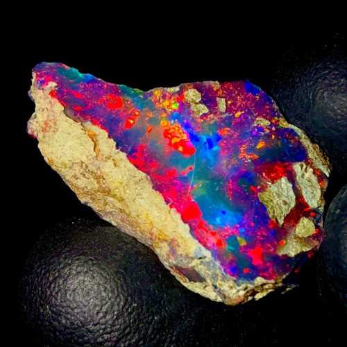 Opal empire äthiopischer - empire,