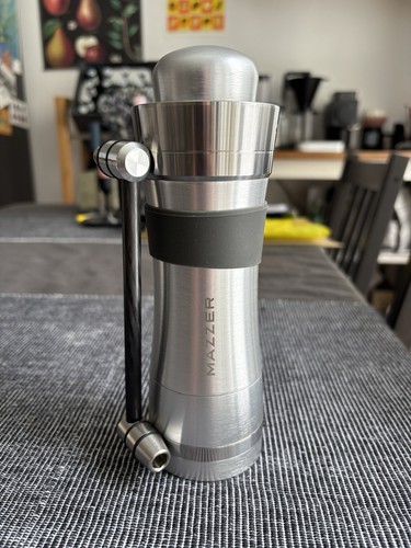 Mazzer omega hochwertige - omega,