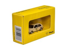 Bub 670825 VW Golf I Post 1974