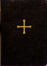 Gotteslob (Leder schwarz)