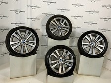 Sommer Kompletträder 225/45R17 z.B. passend für BMW 1er/ 2er