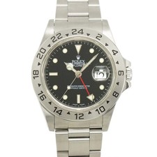 ROLEX Explorer II 16570 Datum