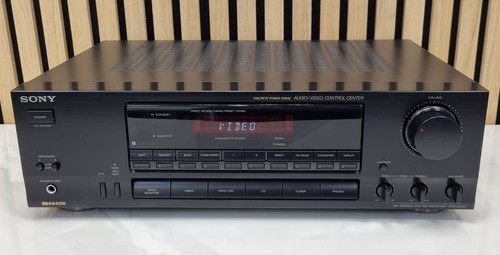 Sony str gx311 stereo receiver - str-gx311,