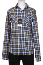 SANSIBAR Bluse Damen Oberteil