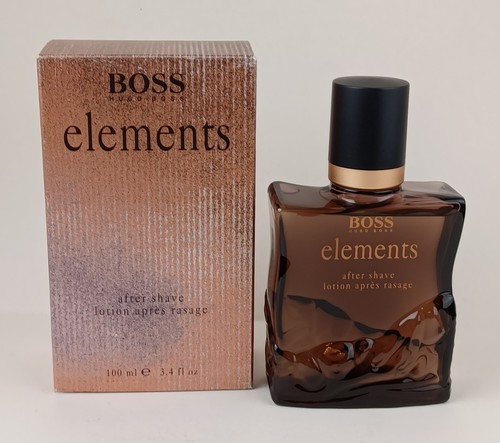Hugo boss elements - ,