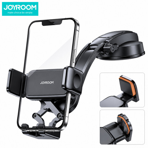 Joyroom kfz handyhalterung - joyroom,