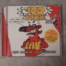 best Of EAV - 100 JAHRE