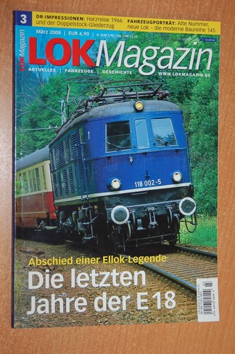 Lok magazin 2008 - lok, 2008-03
