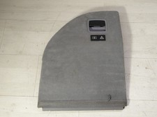 BMW 3er E91 Kofferraum