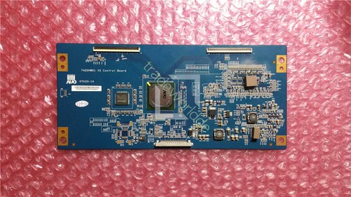 Auo t con board for - auo,
