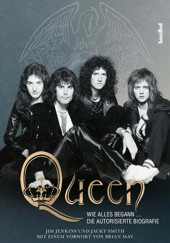 Queen wie alles begann - queen,