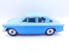 DINKY TOYS  166 * SUNBEAM RAPIER * 1:43 * 1958 * 2-TONE BLUE