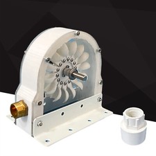 100-300W Mikro Pelton Turbine