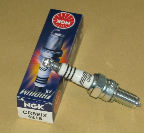 Zündkerze ngk iridium für - ngk,