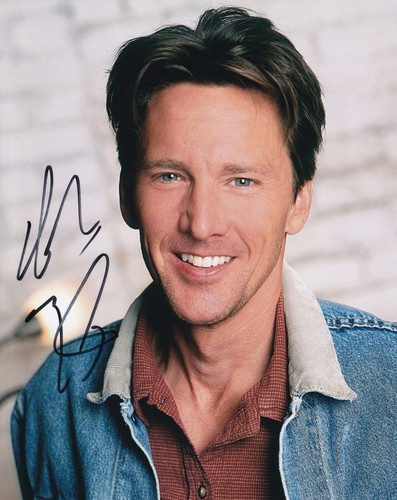 Andrew mccarthy signed - mccarthy,