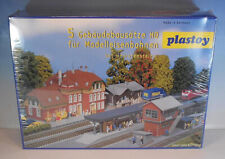 Plastoy H0 Bausatz Kit 5