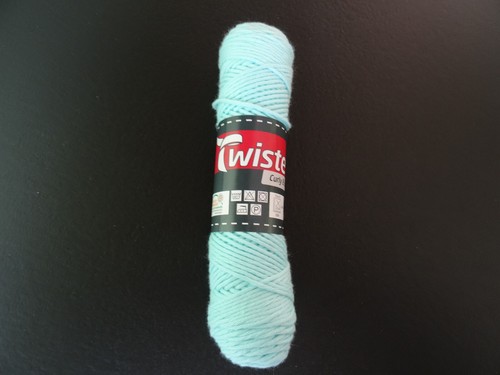 Twister curly fach uni - twister,