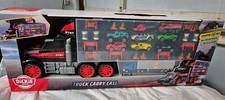 Dickie toys truck - dickie,