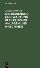 Die Bedienung Und Wartung