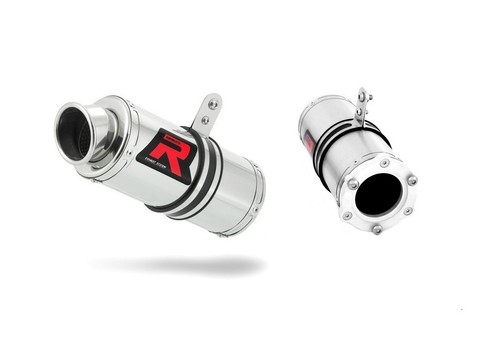 Zrx 1100 auspuff - zrx,