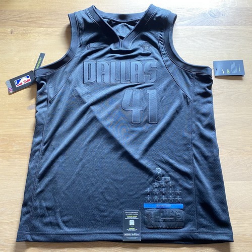 Autogramm signed mvp nike - mvp,