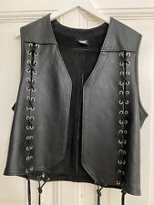 Lederweste Priape Männer