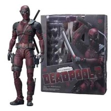 S.H. Figuarts Deadpool 2