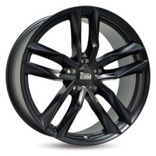 Mam rs3 matt black painted - mam,