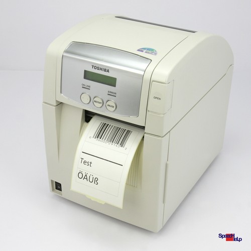 Toshiba tec sa4tp gs12 - toshiba,