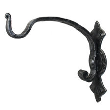 Blumenampel Schmiedeeisen