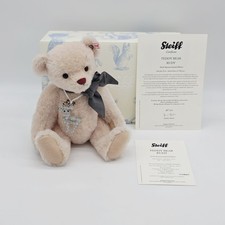 Steiff 682834 Teddybär Rudy