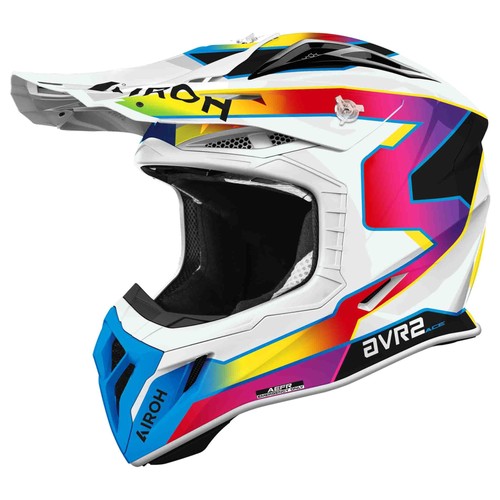 Airoh aviator ace - airoh, 2