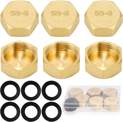 Stk blindstopfen 4 - 6, zoll