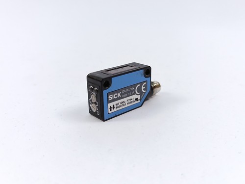 Sick 6030703 wt100l f2141 - sick, wt100l-f2141