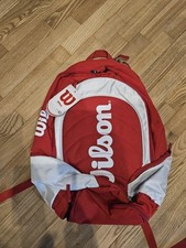 Tennisrucksack von Wilson für