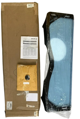 Windschild halbhohes - windschild,,