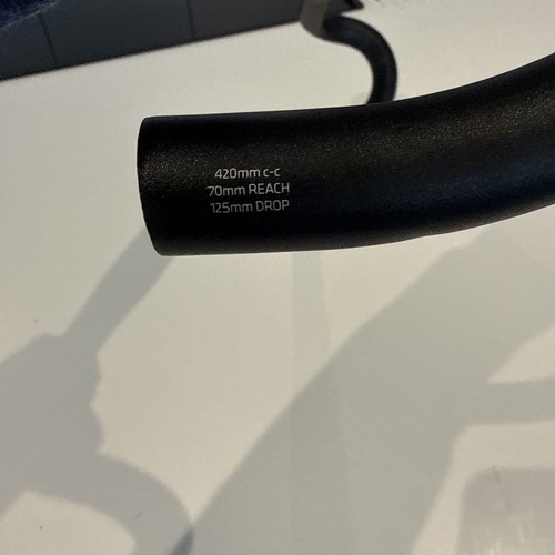 Cervélo ab07 alu lenker - cervélo, 420