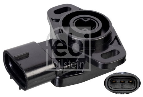 Febi bilstein sensor - bilstein,