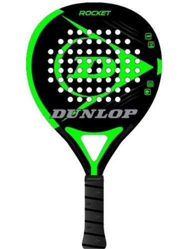 Dunlop rocket green - dunlop,