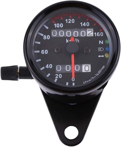 Universal motorrad tacho - universal,