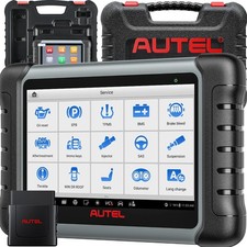 2026 AUTEL MaxiCOM MK808KBT