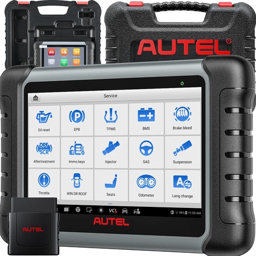 2026 autel maxicom mk808kbt - 2026,