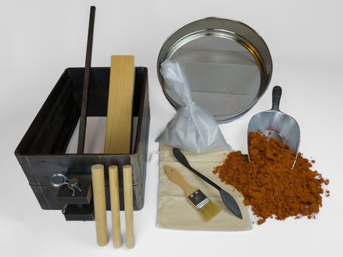 Profi sandformbau set - profi,