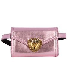 DOLCE & GABBANA DG Perlen Logo