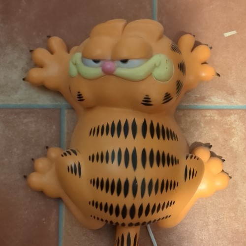 Selten garfield nachtlicht - selten,
