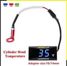 TEMPERATURSENSOR ZYLINDERKOPF
