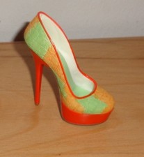 Deko Miniatur High Heel Just