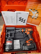 Fein akkuschrauber 18v - fein,